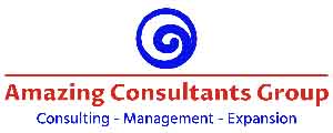 Amazing Consultants Group Transparent Logo