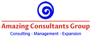 Amazing Consultants Group Logo